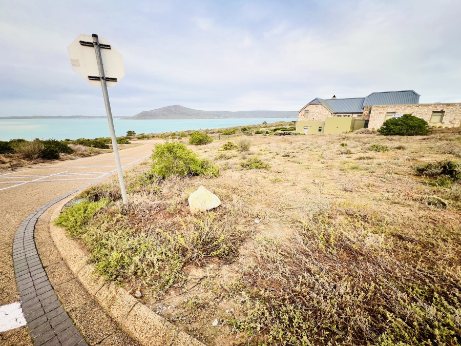 0 Bedroom Property for Sale in Shark Bay Estate Western Cape